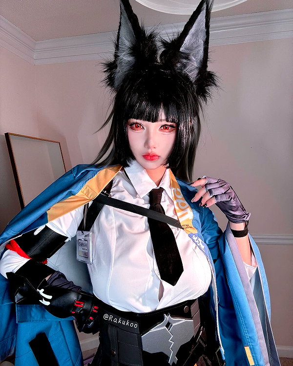rakukoo instagram image archive image