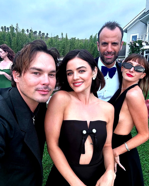 lucyhale instagram image archive image
