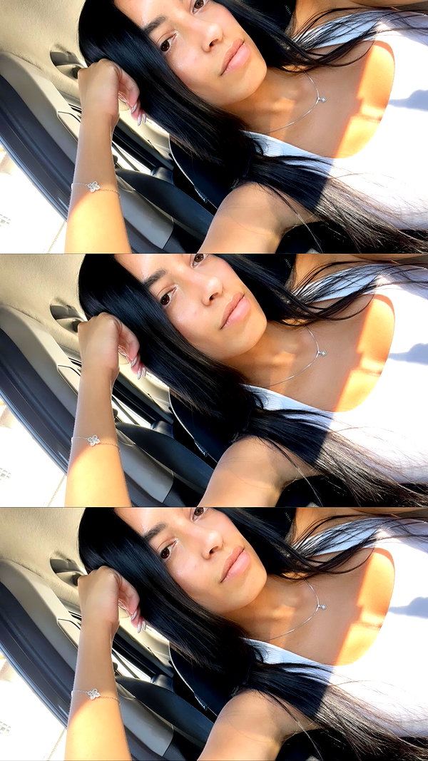 yaelxyazdi instagram image archive image