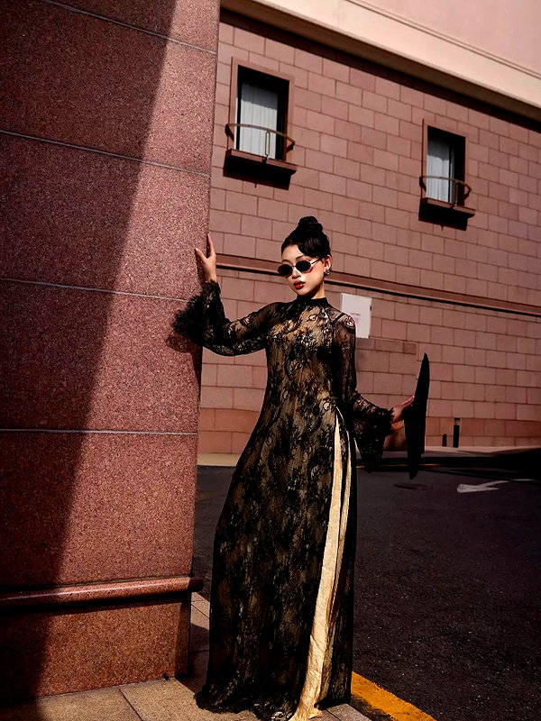 lyhythuedoxinh instagram image archive image