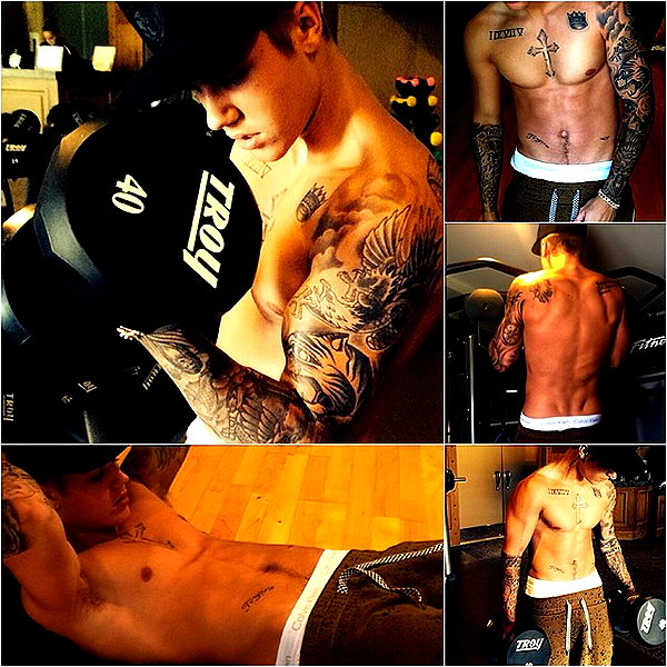lilbieber instagram image archive image