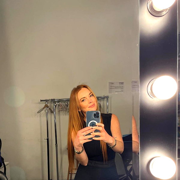 lindsaylohan instagram image archive image