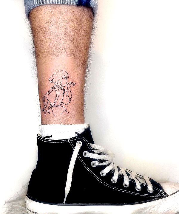 Archived image from @mika_franco_tattoos on Instagram