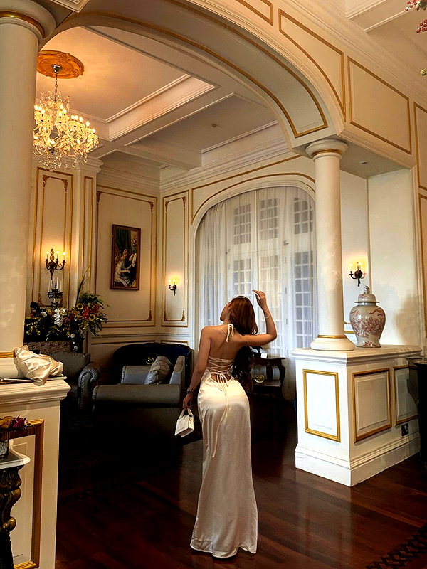 lyhythuedoxinh instagram image archive image
