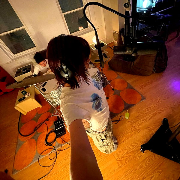Archived image from @lolabllue on Instagram