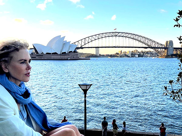 nicolekidman instagram image archive image