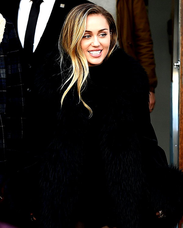 mileycyrus instagram image archive image