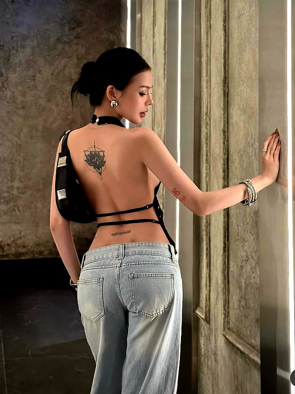 lyhythuedoxinh instagram image archive image