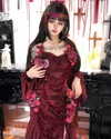 marilyn_damaged Altpins Profile Picture