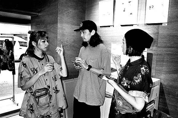 badthingalwaysg instagram image archive image