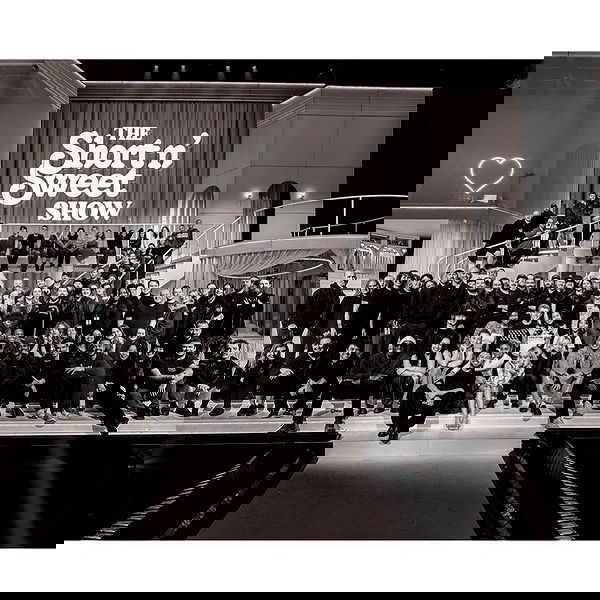 sabrinacarpenter sabrinacarpenter archive image