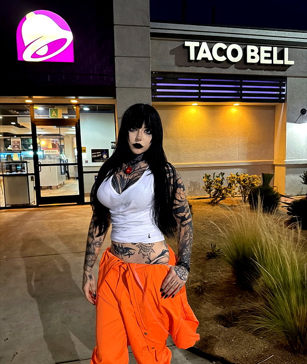 xtripleceleste instagram image archive image