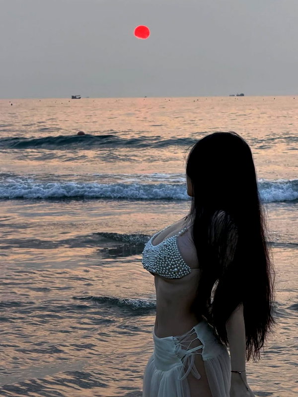lyhythuedoxinh instagram image archive image