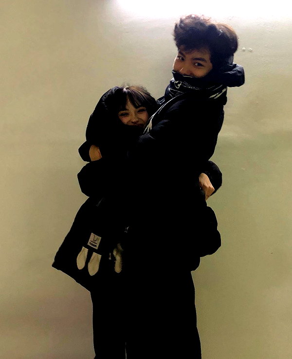 kriskaik instagram image archive image