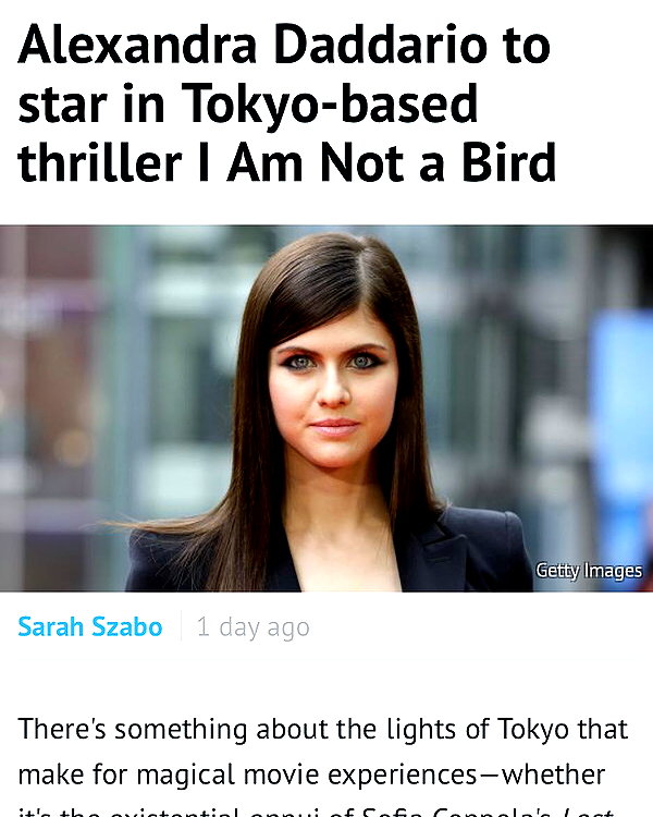 alexandradaddario instagram image archive image