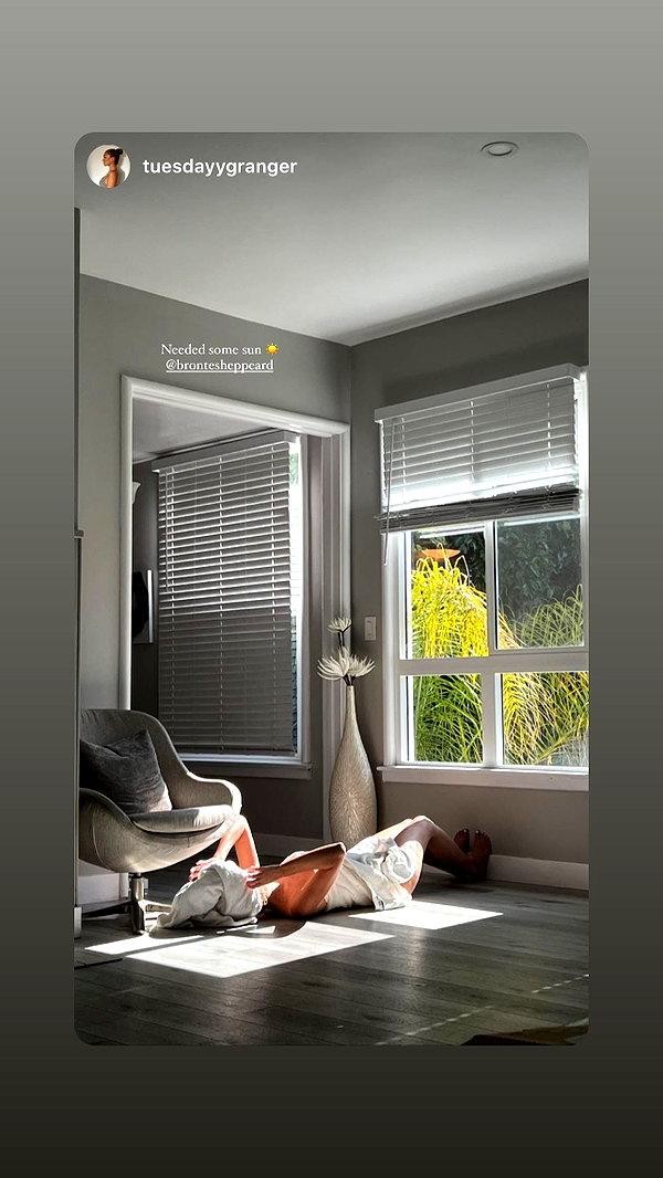 brontesheppeard instagram image archive image