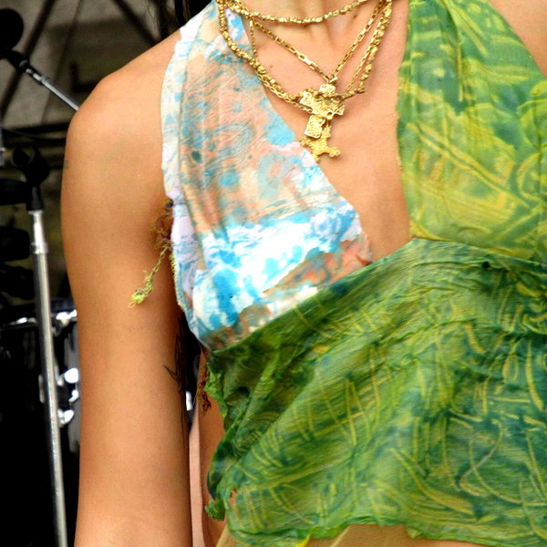 dualipa instagram image archive image