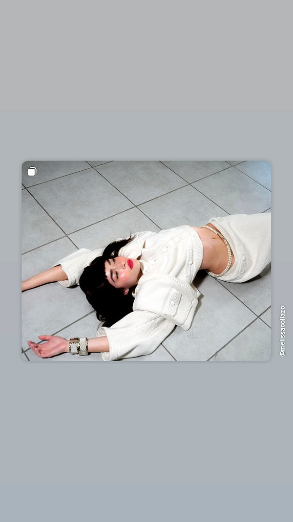 melissacollazo instagram image archive image