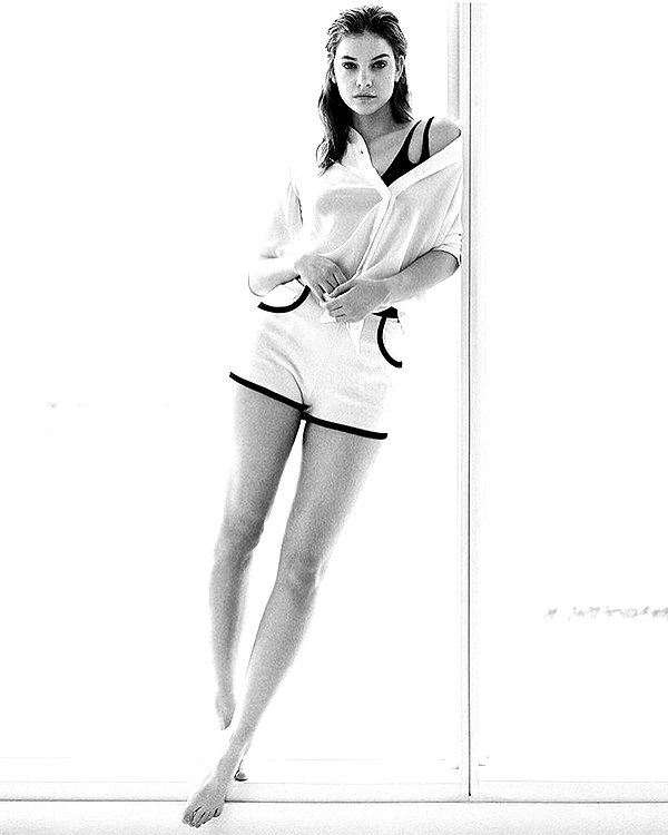 realbarbarapalvin instagram image archive image