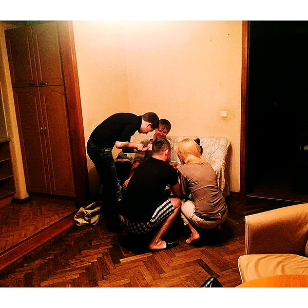 sychevskaya instagram image archive image