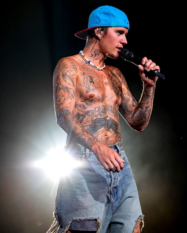 lilbieber instagram image archive image