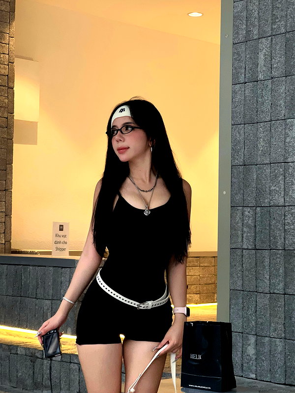 lyhythuedoxinh instagram image archive image