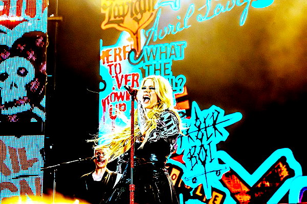 avrillavigne instagram image archive image