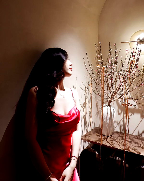 lyhythuedoxinh instagram image archive image