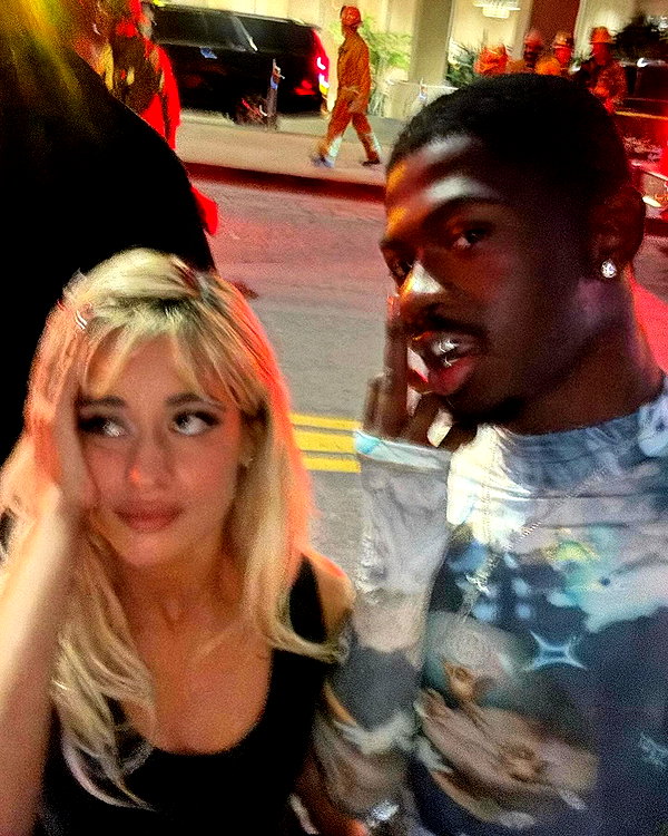 camila_cabello instagram image archive image