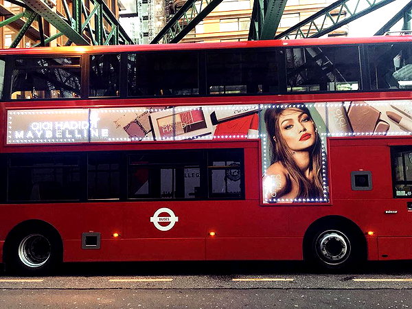 gigihadid instagram image archive image