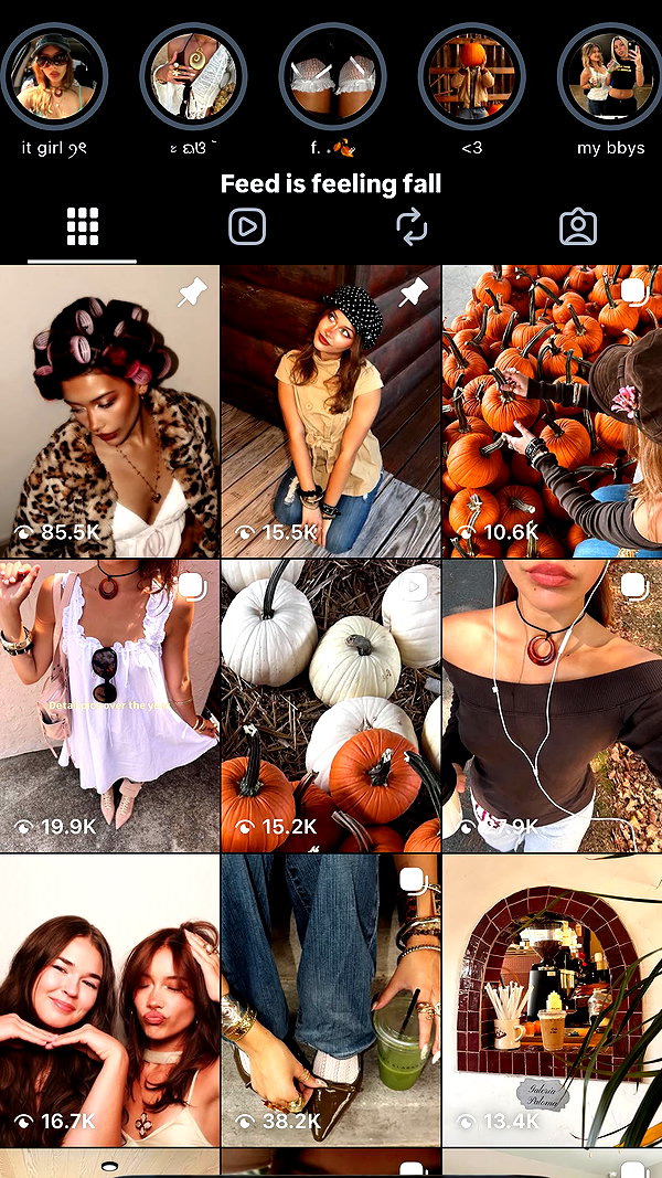 isavramirez instagram image archive image