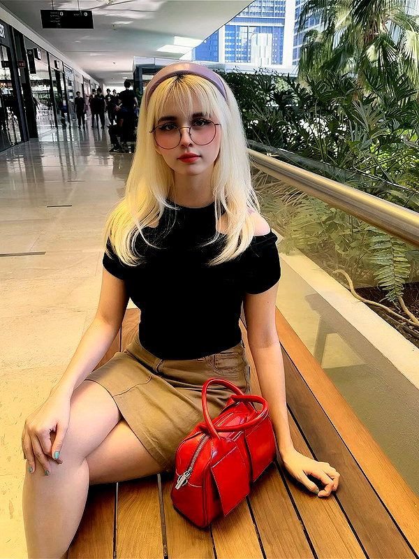 lulymakima instagram image archive image