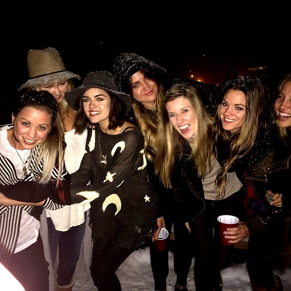 lucyhale instagram image archive image