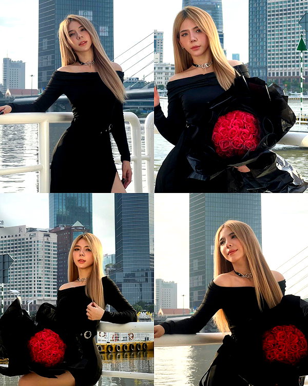 lyhythuedoxinh instagram image archive image