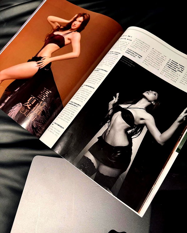 xialan1998 instagram image archive image