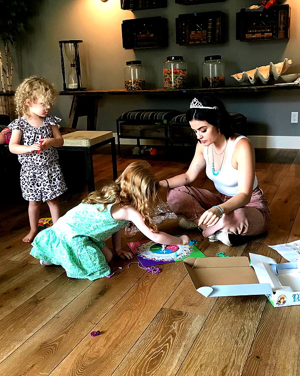 lucyhale instagram image archive image