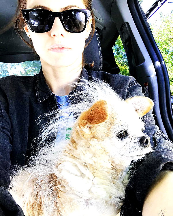 alexandradaddario instagram image archive image