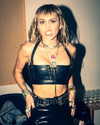 mileycyrus Altpins Profile Picture