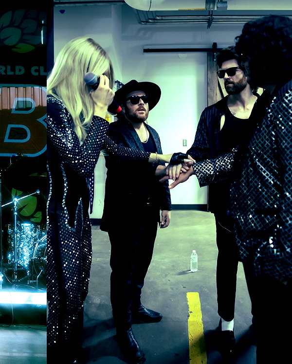 cannonstheband instagram image archive image