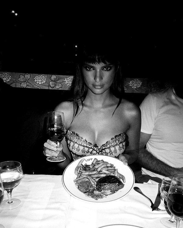 emrata instagram image archive image