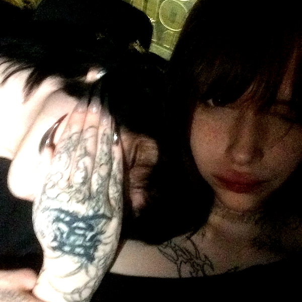 mareuxsimp instagram image archive image