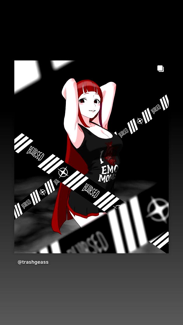 blursed.co instagram image archive image