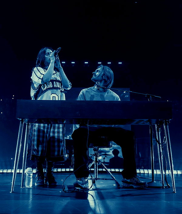 billieeilish instagram image archive image