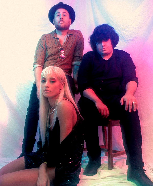 cannonstheband instagram image archive image