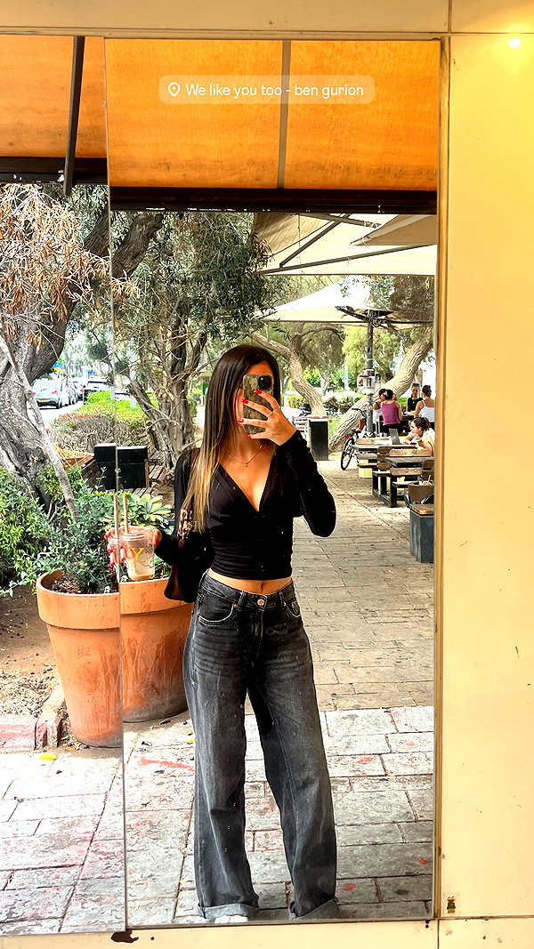 yaelxyazdi instagram image archive image