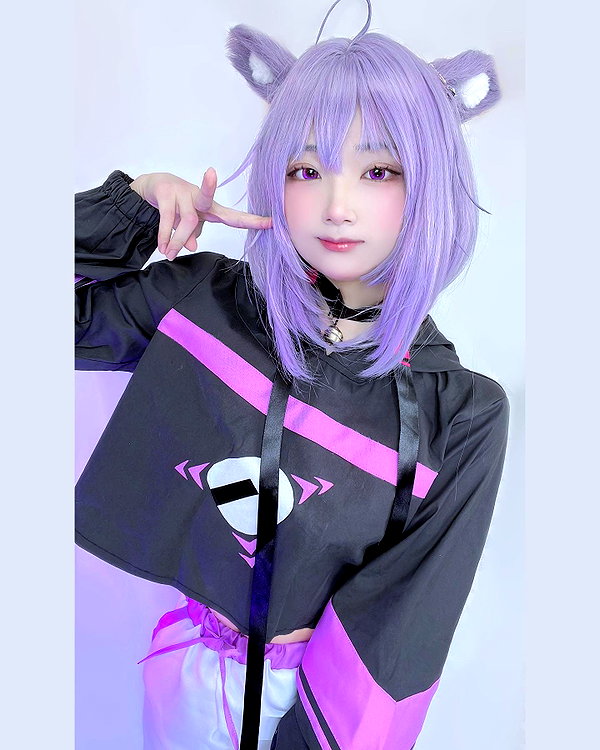 purinn_cos instagram image archive image