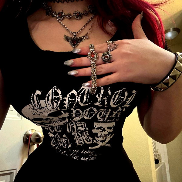 gonkgonk666 instagram image archive image
