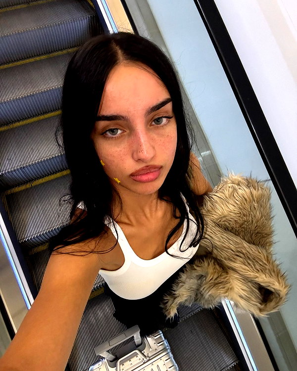ellachristo instagram image archive image