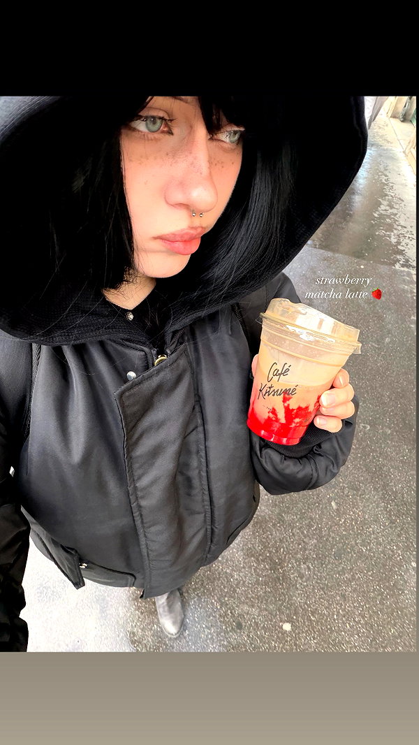 andasrose instagram image archive image