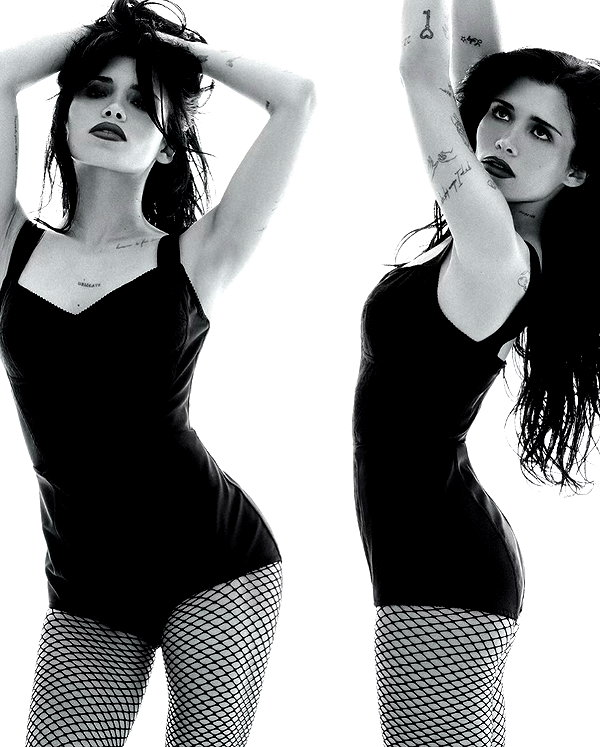 nessabarrett instagram image archive image